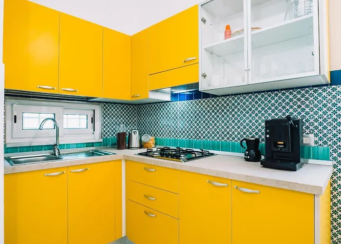 Sweet Country Home - Casa Lumepa