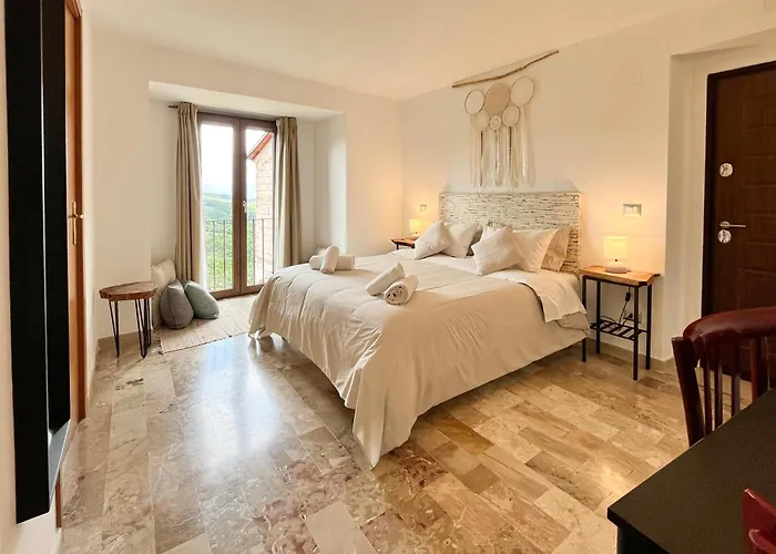 O' Stiavucco B&B
